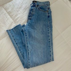 BDG jeans